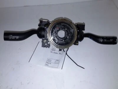 Volkswagen Touareg 2006 conjunto de interruptor de columna   Foto 1 de 4