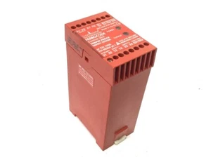 Allen Bradley 440N-C02068 Guardmaster Ferrocode Control Unit, Supply: 24VAC/DC - Bild 1 von 5