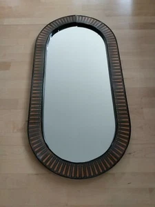 Metal Artist BIJAN Original mirror - Picture 1 of 10