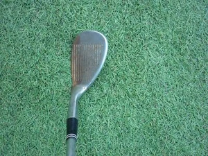 Cleveland tour action 485 56 degree wedge steel shaft golf club - Picture 1 of 7
