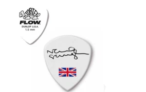 Noel Gallagher Oasis Commemorative Knebworth 96 Plectrum Music Rock - Imagen 1 de 1