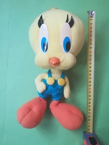 TWEETY / STOFFTIER / von DIDDL / ca.30cm - Picture 1 of 3