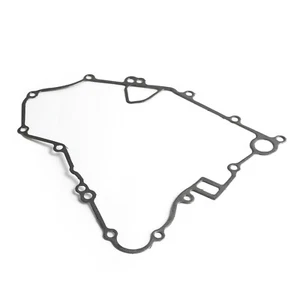 LEFT SIDE STATOR COVER GASKET FOR KAWASAKI KFX700 BRUTE FORCE 650 750 2005-2023- - Picture 1 of 5