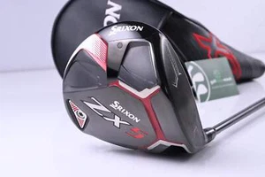 Srixon ZX5 Driver / 10.5 Degree / Regular Flex EvenFlow Riptide Small Batch 50 - Picture 1 of 9