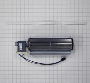 814764 Genuine Wolf Oven Cooling Fan Assy New Factory Certified Part - Picture 1 of 2