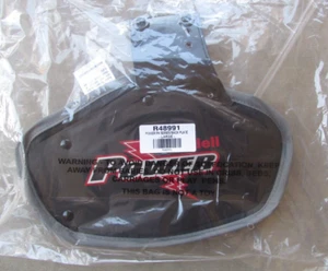Riddell Football Power PK SERIE SCHULTERPOLSTER RÜCKENPLATTE GRÖSSE LARGE #R48991 - Bild 1 von 3