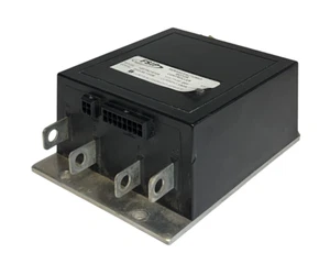 CURTIS FSIP 1207AC-6104 / 1207AC6104 OEM MOTOR CONTROLLER FOR FORKLIFT REPAIRED - Picture 1 of 4