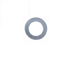 ALUMINIUM SEALING WASHERS M6 to M30 SEALING WASHERS 29 SIZES - Picture 1 of 1