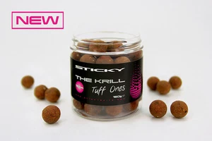 Sticky Baits KRILL TUFF ONES HOOKBAITS All Sizes 16mm & 20mm PAY 1 POST - Picture 1 of 1
