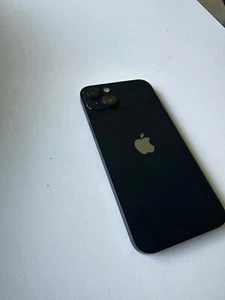 Apple iPhone 14 Plus - 128GB - Mezzanotte (Sbloccato) - Foto 1 di 6