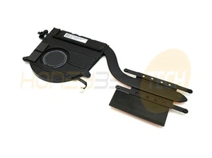 GENUINE LENOVO THINKPAD X13 YOGA G3 COOLING HEATSINK W/FAN 5H41B77262 TESTED - Picture 1 of 2