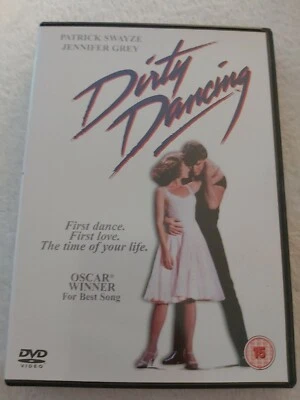 Dirty Dancing (DVD, 2010) - Image 1 of 2