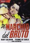 Il Marchio Del Bruto (DVD)