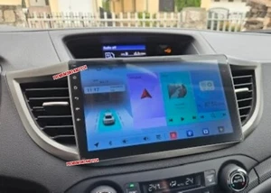 Head Unit For Honda Crv 2012-2017 With Apple CarPlay And Android Auto - Picture 1 of 22