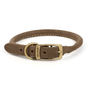 Ancol Timberwolf Round Collar - Picture 1 of 14