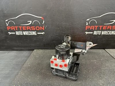 13-15 LAND ROVER LR2 АНТИБЛОКИРОВОЧНЫЙ ABS МОДУЛЬ ТОРМОЗНОГО НАСОСА МОДУЛЯТОР - Изображение 1 из 4