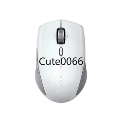 New Razer Pro Click Mini Portable Computer Wireless Mouse Silent Tactile Mouse - Image 1 of 4