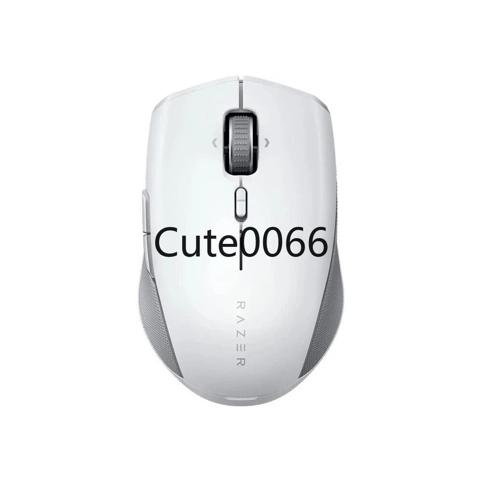 New Razer Pro Click Mini Portable Computer Wireless Mouse Silent Tactile Mouse - Image 1 of 4