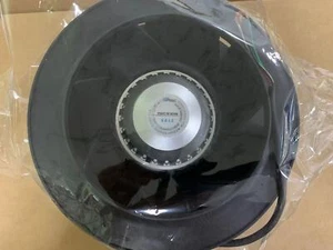 For XFAN REM225X90-1CN 230V 0.49/0.71 Centrifugal Turbine Cooling Fan 4pin - Picture 1 of 8