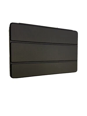 Funda libro Samsung Galaxy Tab A 10,1 pulgadas - negra Foto 1 de 4