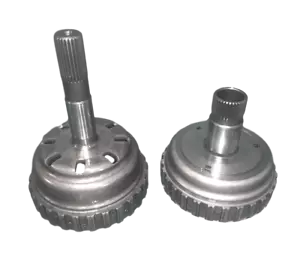 42RLE Jeep Overdrive Underdrive Hub Set - Picture 1 of 1