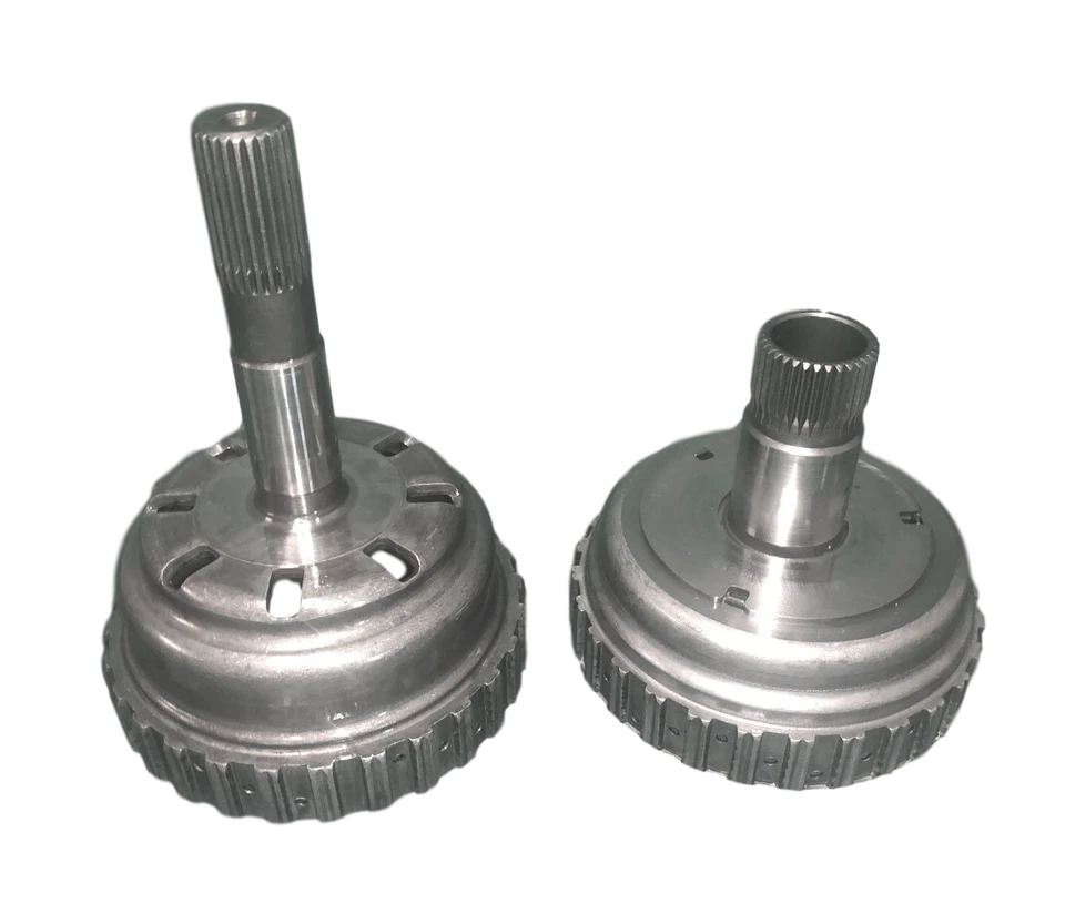 Juego de bujes Overdrive 42RLE Mitsubishi Raider 06 07 08 Foto 1 de 1