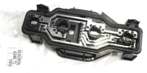PORTA BOMBILLAS PILOTO TRASERO CITROEN BERLINGO PEUGEOT PARTNER 96-08 (OE... - Imagen 1 de 6