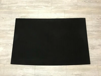 09-15 BMW 740 750 760 B7 Sunroof Cover Sliding Headliner Panel Sun Shade F01 F02 - Изображение 1 из 4