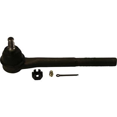Steering Tie Rod End Front Inner MOOG For 1992-1999 GMC C2500 Suburban - Image 1 of 3