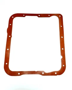 Transmission Oil Pan Gasket - CHEVROLET/GM 700R4 Silicone gasket # RG-SG30 - Picture 1 of 5