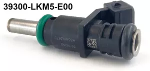 39300-LKM5-E00 Fuel Injector Compatible With For Kymco Mxu 700i / Uxv 700i - Picture 1 of 3