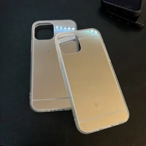 Apple Iphone 12 mirror case - Zdjęcie 1 z 2