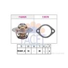 Facet Antifreeze Coolant Thermostat 7.8358 For Accent Getz Genuine Top Quality