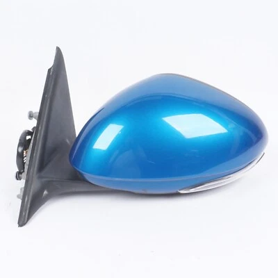 Espejo retrovisor puerta delantera izquierda ALFA ROMEO GIULIA 2017-2022 OEM Foto 1 de 4