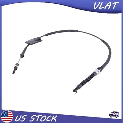 Nuevo cable de palanca de cambios 5274750AF para Dodge Neon 2000 2001 2002 2003 2004 2005 Foto 1 de 4