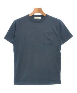 EDIFICE T-shirts/Cut & Sewns Navy S 2200610674075 - Picture 1 of 6
