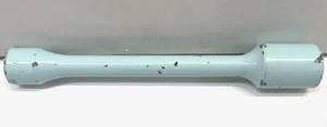 Steelman 140 ft-lb. 1/2 in.Drive x 7/8 in. Torque Stick,Color: Aqua 50077 - Picture 1 of 4