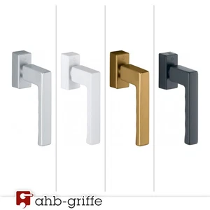 Hoppe Fenstergriff Toulon SecuForte® 32-42 mm 0737/UD9024 div. Oberflächen - Bild 1 von 19