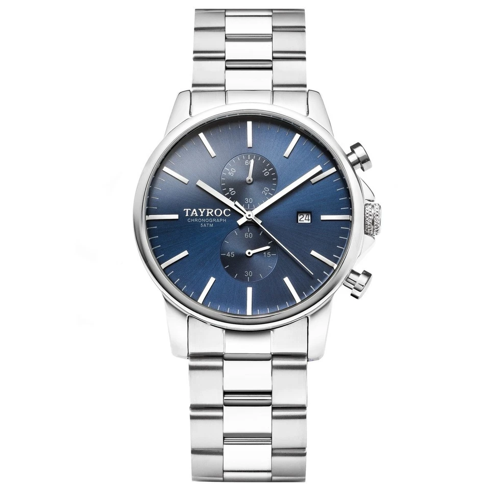 Orologio TAYROC ICÓNICO - TY174 Foto 1 de 1