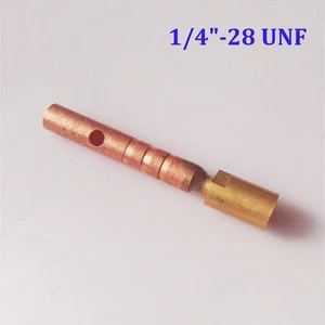 Waterproof WP2020F20P20V WP24W24WF WP25 TIG Welding Torch Cable Connector - Picture 1 of 8