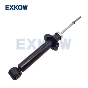 Front Suspension Shock Absorber fits Mitsubishi Pajero Montero 1999- MR554292 - Picture 1 of 5