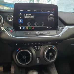 Control de temperatura con control de calefacción de asiento Opt KA1 se adapta a 19-23 BLAZER 1109726 - Imagen 1 de 15