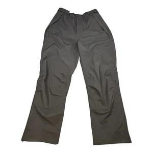 Carhartt Men's XL Tall Storm Defender Loose Fit Waterproof Pants 0B4675-M 104675 - Picture 1 of 14
