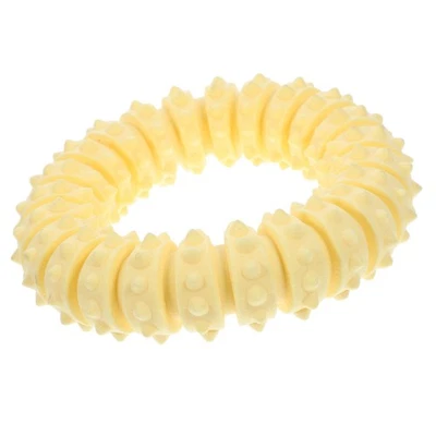  Beisswurst Hund Hunde Spielzeug Hundekauspielzeug Welpenspielzeug - Bild 1 von 4