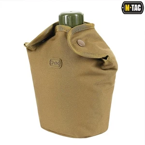 Bolsa de frasco M-Tac MOLLE bronceado - Imagen 1 de 5