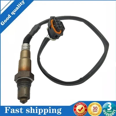 Sensor de O2 aguas abajo para Chevrolet Cruze 2011-2015 Sonic 2012-2016 1,4 L 1,8 L EE. UU. Foto 1 de 3