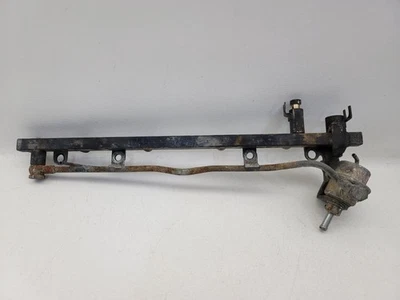 Toyota Celica Supra 1982-1985 5MGE 5M-GE inyector de combustible riel regulador de tubo Foto 1 de 4