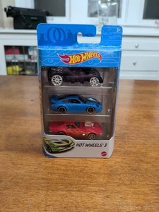 HOT WHEELS 68 CORVETTE GAS MONKEY GARAGE -  MULTI PACK EXCLUSIVES (MONM/MB) - Picture 1 of 2
