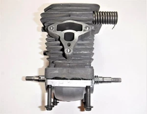 Motor de motosierra Poulan Pro PR5020 - OEM - Imagen 1 de 4