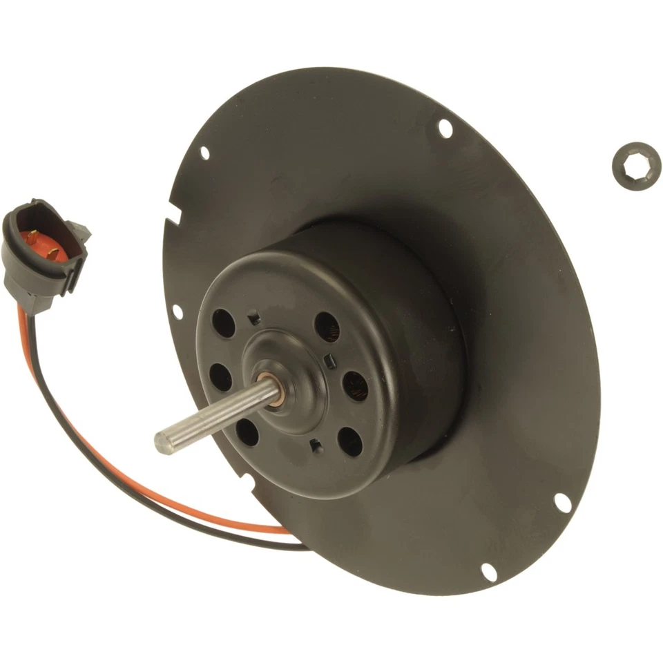 Motor soplador de climatización para modelos selectos 97-07 Ford Mazda Mercury Nissan 2400-256231 Foto 1 de 4